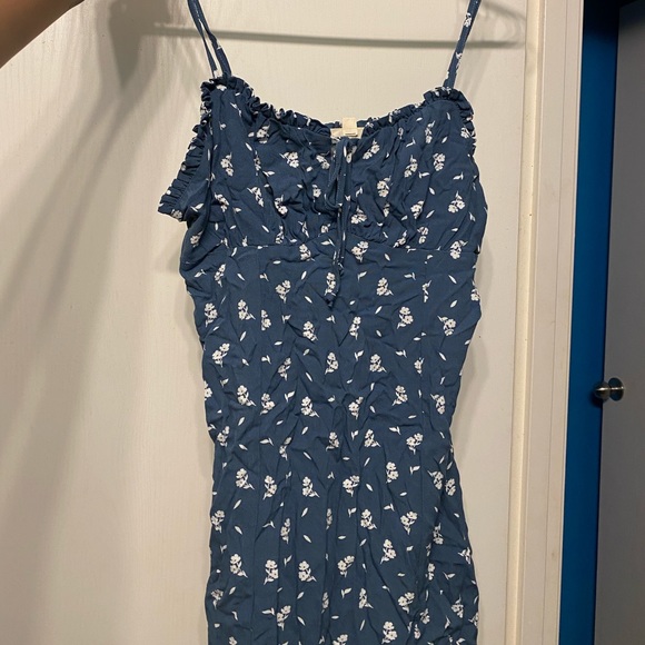 Mini dress - Picture 2 of 2